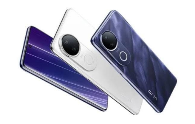 Vivo T4R : Rekomendasi HP Kamera Unggul dan Teknologi Canggih dengan Sensor Sony IMX882