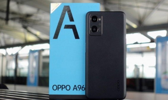 Spesifikasi dan Harga OPPO A96, Smartphone Mid Range yang Masih Mencuri Perhatian 