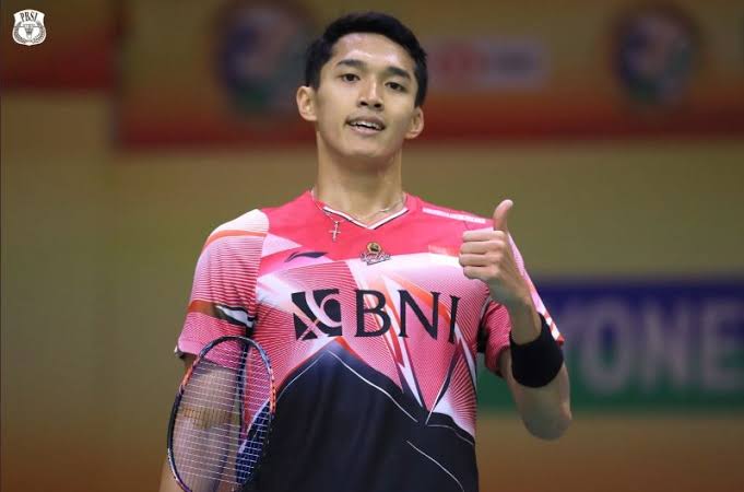 Badminton Lovers Indonesia, Jonatan Christie Butuh Doa di Final BAC 2024, ini Jadwalnya