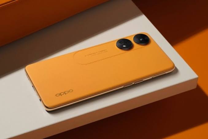 Harga Terbaru OPPO Reno8 T, Desain Nyentrik dengan Bezel Minimalis