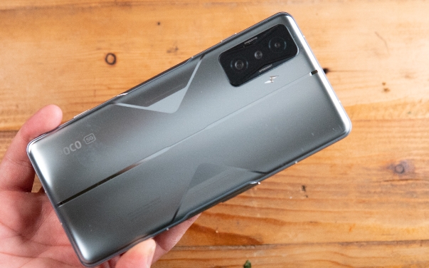 POCO F4 GT, Rekomendasi Hp Flagship Terbaik yang Wajib Dilirik!