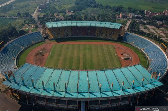 Patut Ditiru, Dispora Kabupaten Bandung Borong Tiket Piala Dunia U-17 2023 untuk Pelajar