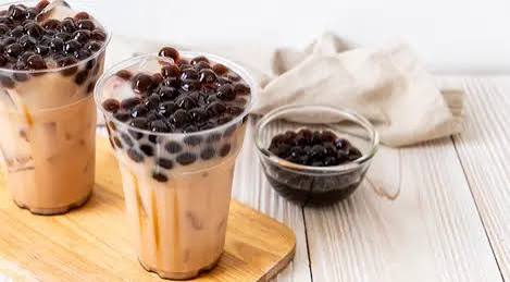 Hati-hati! Ini Bahayanya Sering Minum Bubble Tea