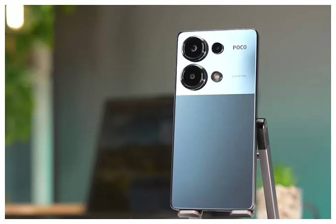 POCO M6 4G: Rekomendasi HP Murah dengan RAM 8 GB dan Sudah Mendukung untuk Gaming