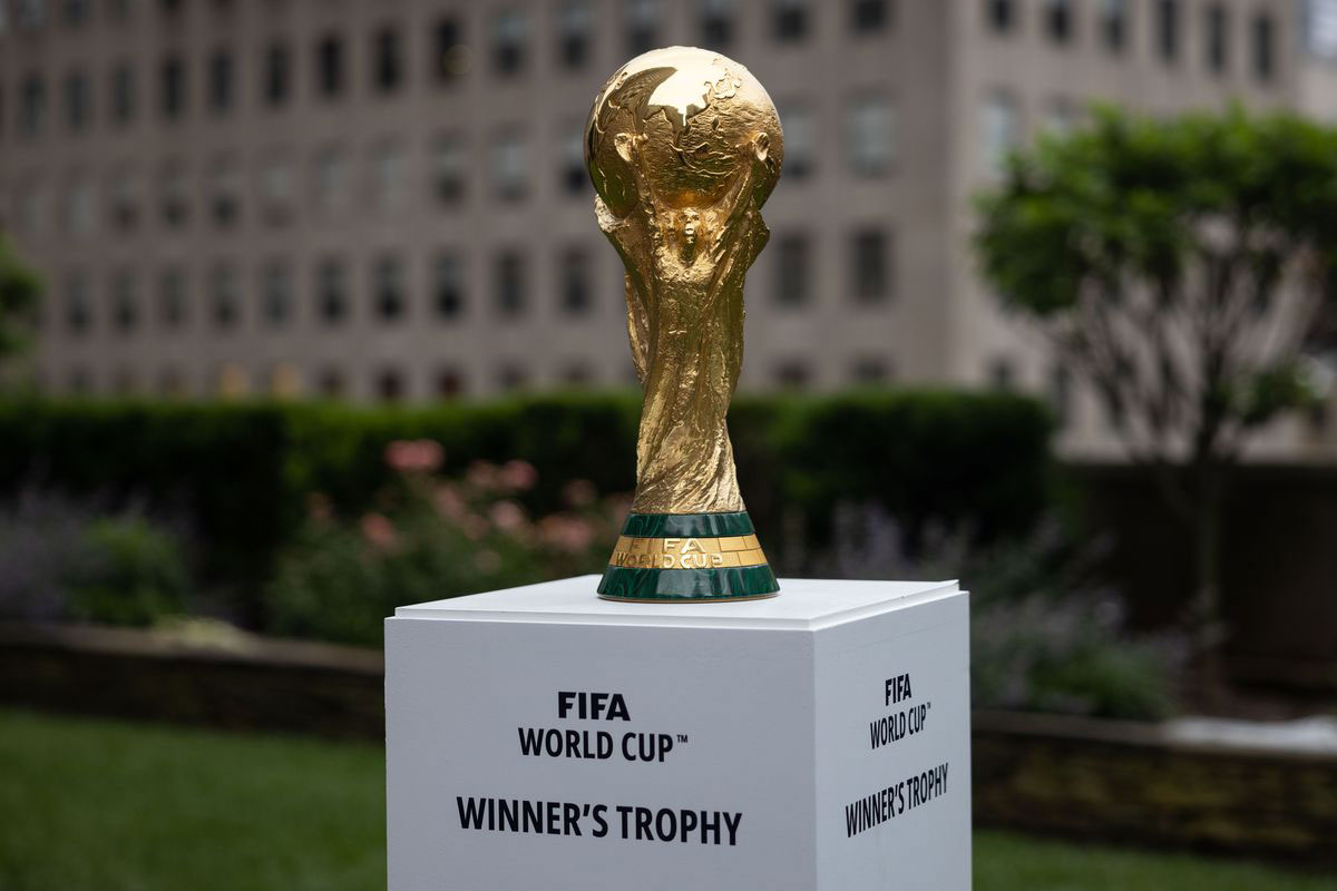 Piala Dunia 2030 Diikuti 64 Negara, ini Alasannya Menurut Presiden CONMEBOL