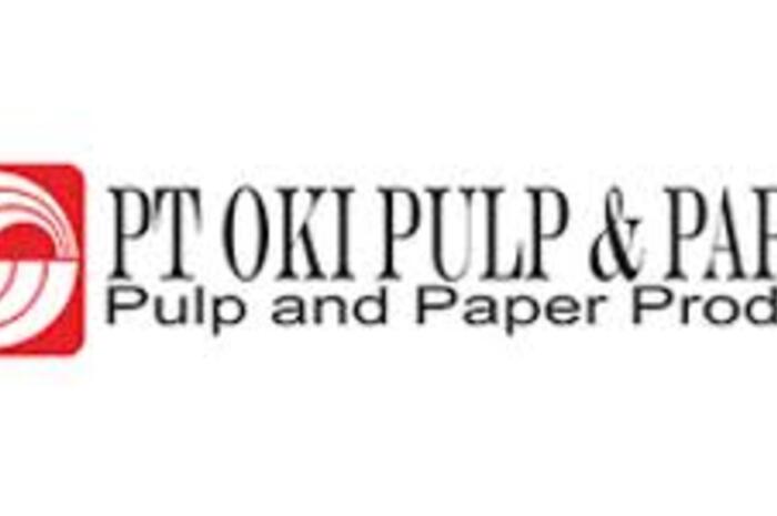 Lowongan Kerja Head Crane di PT OKI Pulp & Paper Mills