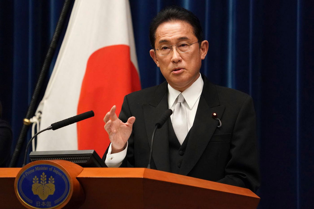 PM Jepang Akan Kunjungi Korut, Apa Agendanya?