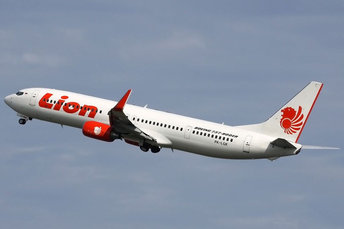 Lion Air Grup Buat Aturan Baru Bagasi, Penumpang Wajib Tahu