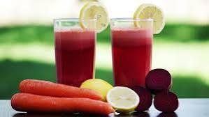 10 Rekomendasi Minuman Alami yang Dipercaya Bisa Turunkan Asam Urat