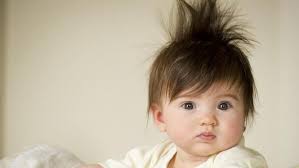 3 Tips Menebalkan Rambut Anak yang Tipis dengan Bahan Alami