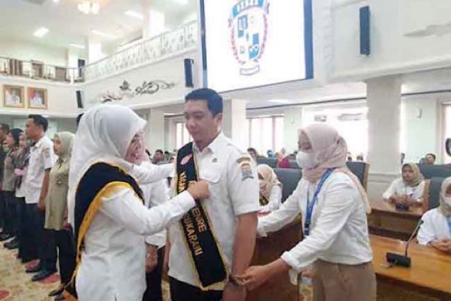 10,35 Persen Remaja Palembang Terlibat Pergaulan Bebas, Wakil Wali Kota Ajak Masyarakat Tanggulangi Bersama