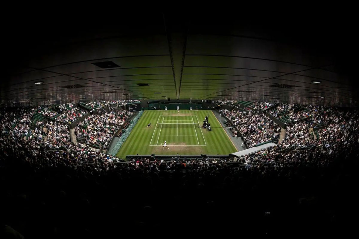 Nama Besar Iga Swiatek Tercoreng di Wimbledon 2024, Tumbang dari Petenis Kazakstan