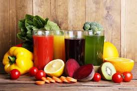 5 Jus untuk Diet yang Efektif, Baik Diminum Setiap Hari