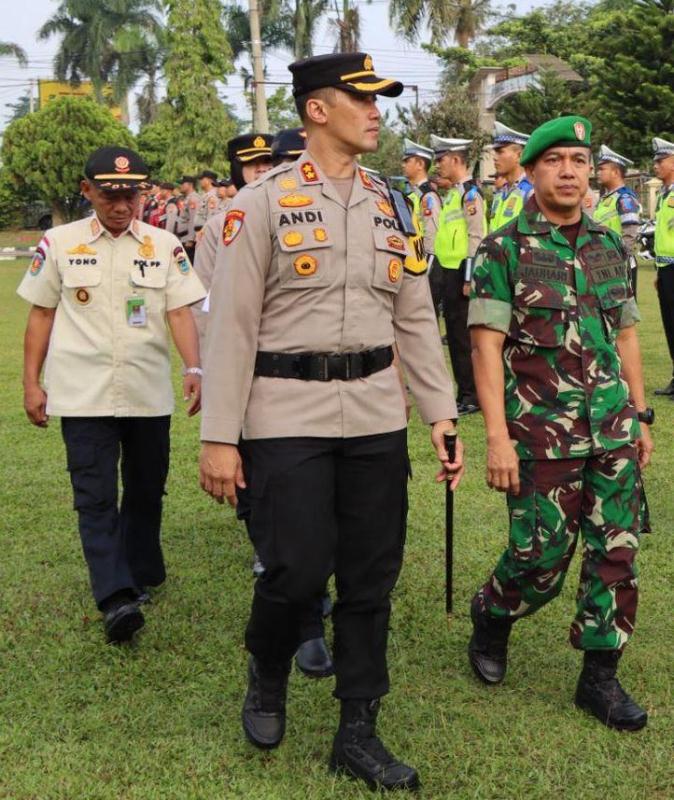 Hasil ETLE, Pengendara  Yang Melintas di Ogan Ilir Tidak Menggunakan Helm Tertinggi