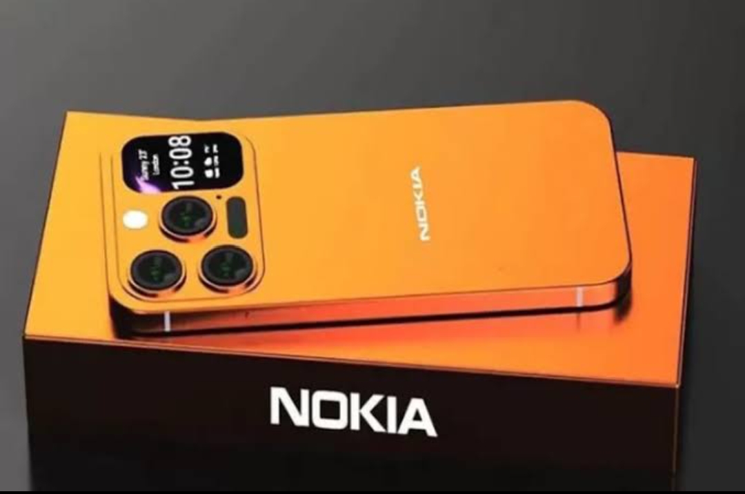 Bocoran Spesifikasi dan Harga Nokia 2300 5G, Kamera Utama 108 MP dengan Chipset Snapdragon 8 Gen 2