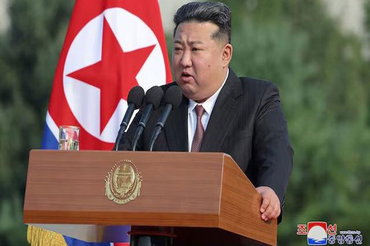 Korut Larang Perempuan Operasi Payudara, Jika Melanggar, ini Sanksinya