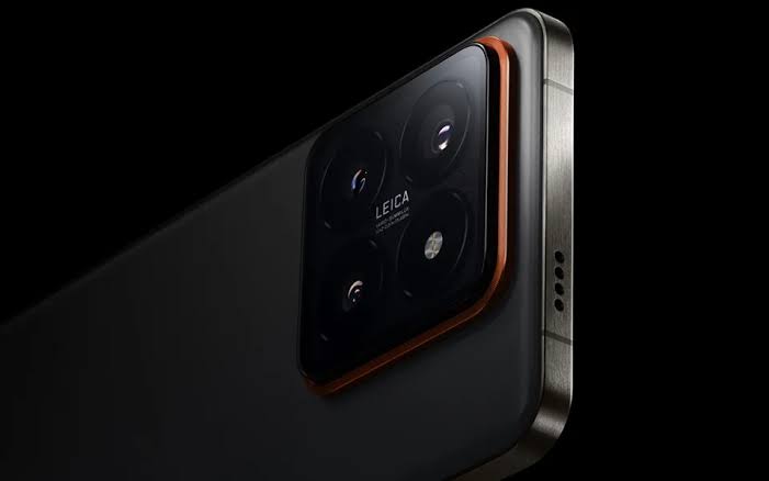 Ini Harga dan Spesifikasi Xiaomi 14 Pro, 3 Kamera Belakang Resolusi Sama 50 MP