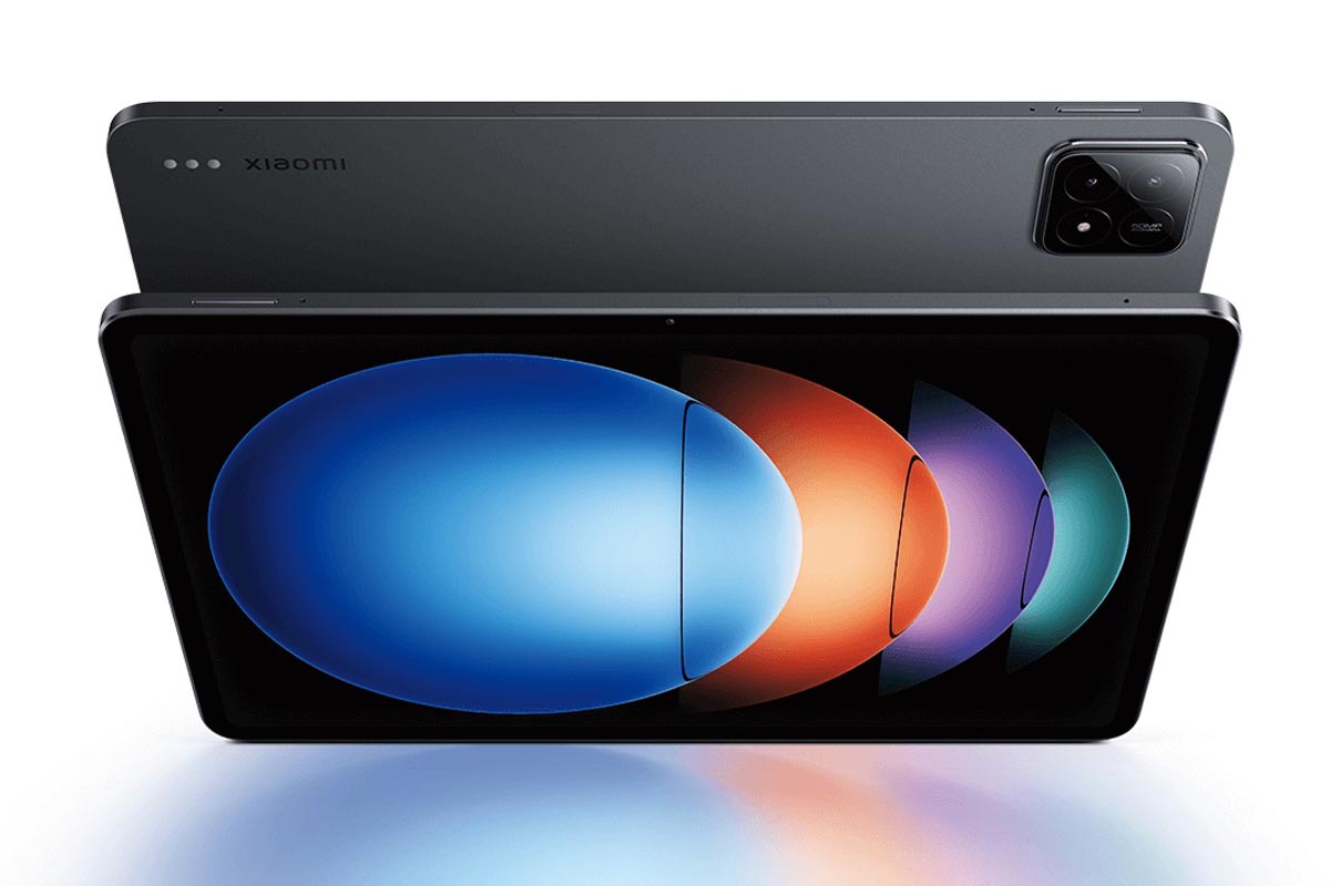  Xiaomi Pad 6s Pro : Tablet Gaming yang Ditenagai Performa Kencang Berkat Chipset Snapdragon 8 Gen 2.