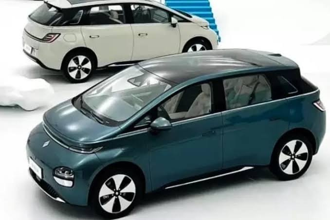 Wuling Cloud ev Sudah Terdaftar di Indonesia, ini Spesifikasi dan Harganya