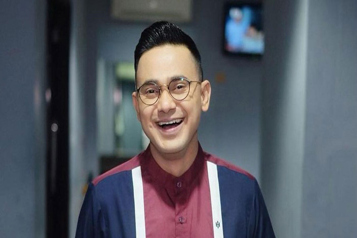 Wakil Bupati ini Masih Terima Job di Dunia Hiburan
