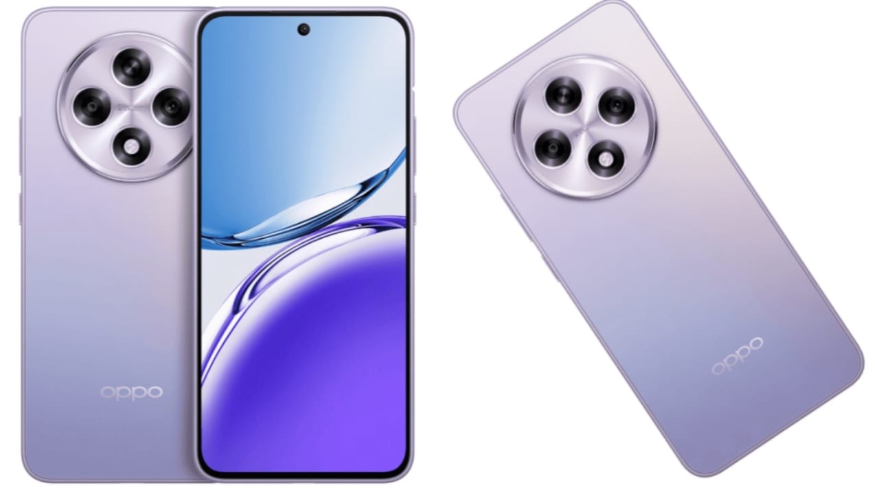 OPPO A3i Plus Rilis: Rekomendasi HP Rp3 Jutaan yang Dibekali RAM 12 GB