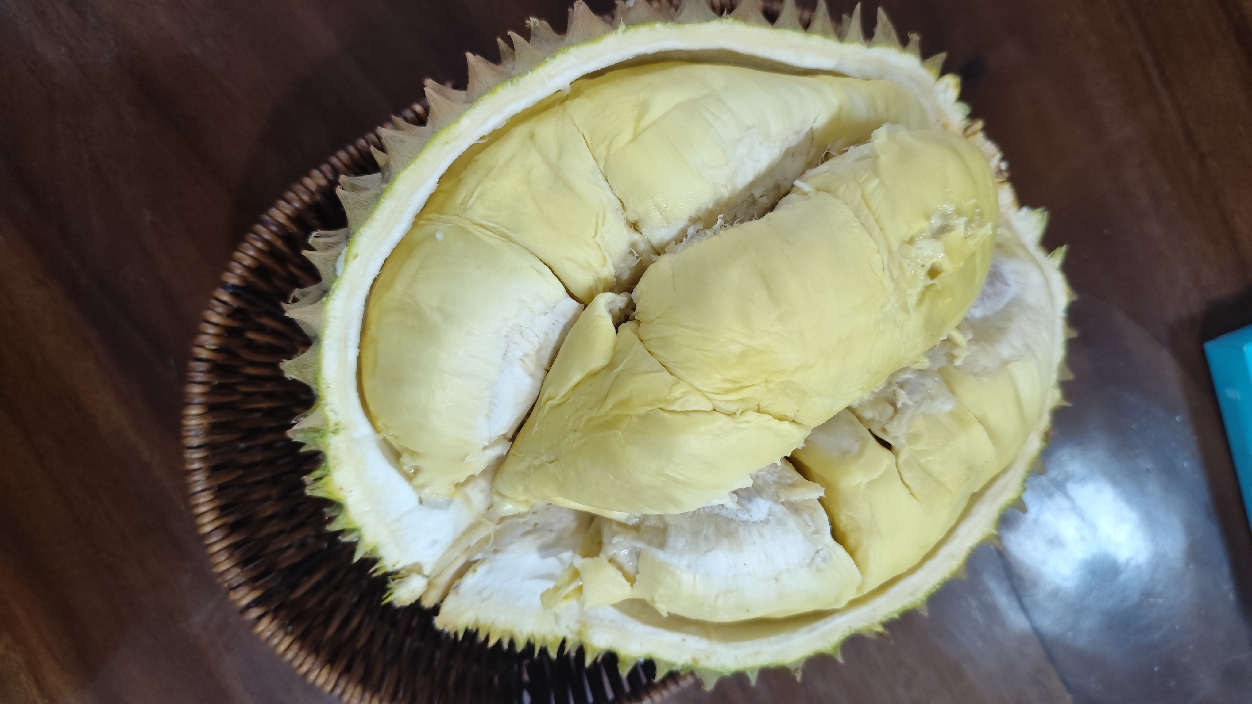 Simak! Ini 10 Manfaat Buah Durian untuk Kesehatan yang Jarang Diketahui