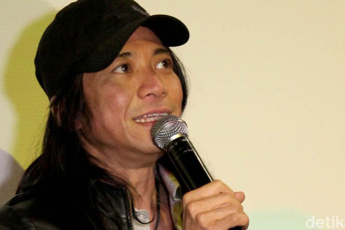 Abdee Slank Dirawat di RS, Banyak Musisi Ajak Doa Bersama 