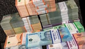 Cara Mudah Penukaran Uang Baru di Bank BCA, BSI, Mandiri, BRI, dan Bank Indonesia, Begini Caranya!