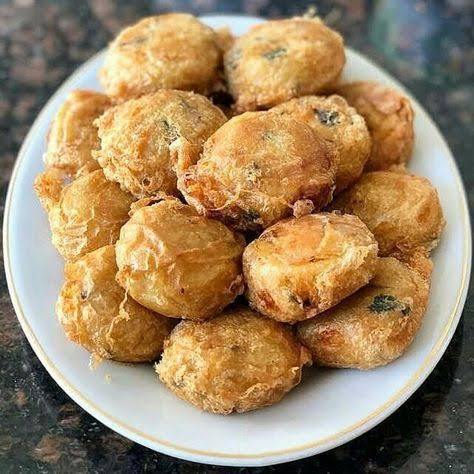 Resep Praktis Perkedel Kentang Gurih dan Lembut, Mudah Dibuat di Rumah