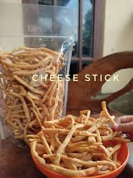 Ini Dia Rahasia Cheese Stick Gurih dan Super Renyah Buat Hidangan Lebaran