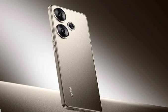 Xiaomi Redmi Turbo 3 Meluncur, Gandeng Chipset Terbaru