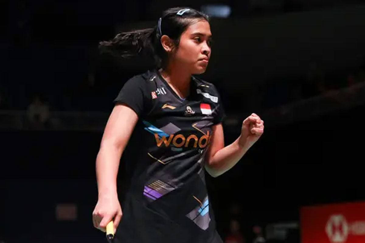 Hari Kedua All England 2025 - 5 Wakil Indonesia Melaju ke Babak 16 Besar 