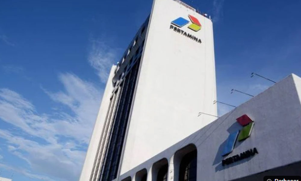 Direksi Pertamina Dirombak, ini Struktur Lengkapnya