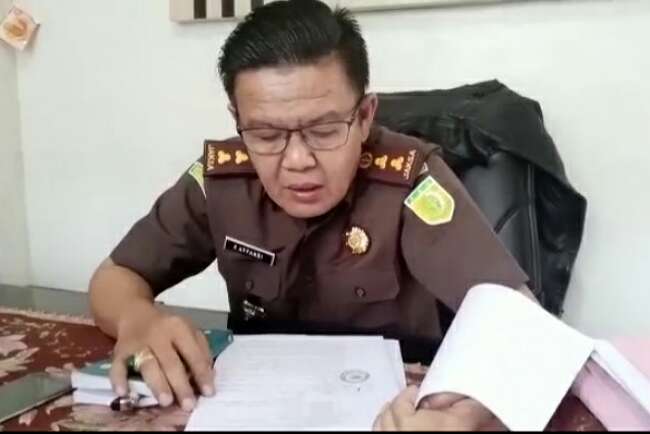 Hukuman Gembong Narkoba Terus Berkurang, Tuntutan Mati jadi 20 Tahun Penjara di PT Palembang 