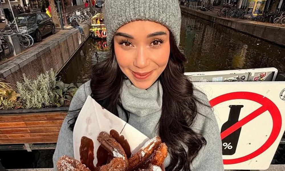 Sebelum Meninggal, Lula Lahfah Sempat Menjalani Kolonoskopi, ini Menurut Dokter