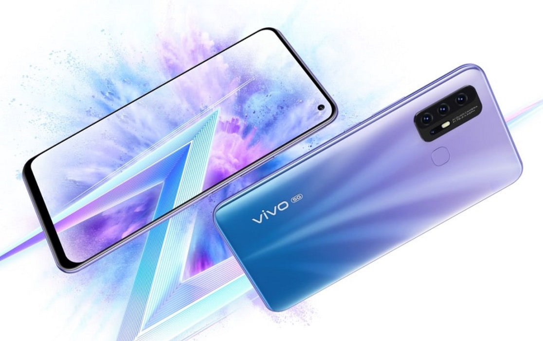 Vivo Z6 5G, Rekomendasi HP Kelas Menengah yang Ditenagai Performa Tangguh Snapdragon 765G