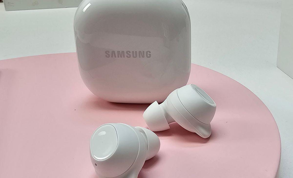 Tws Samsung Galaxy Buds Core Resmi Rilis, Tahan Hingga 35 Jam
