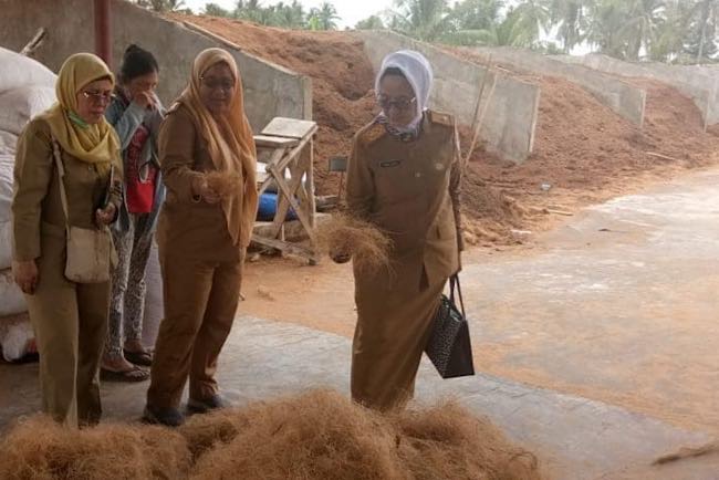 IKM Mendaftar Perusahaan Perseorangan Mudah, Tinggal Bawa KTP, Biayanya Hanya Rp50 ribu Proses Hanya 7 Menit