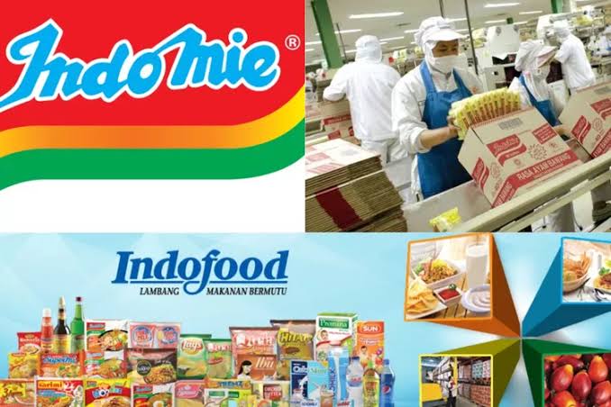 PT Indofood Buka Lowongan Besar-Besaran Untuk Fresh Graduate Semua ...