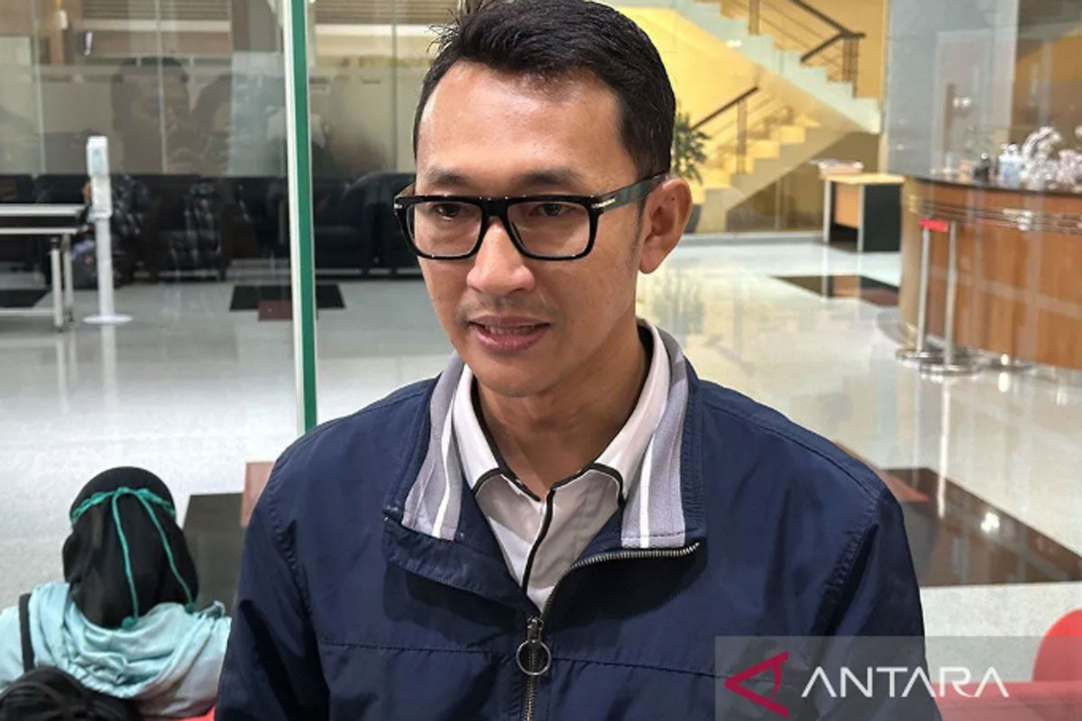 KPK Apresiasi Keputusan Singapura Menolak Penangguhan Penahanan Paulus Tannos