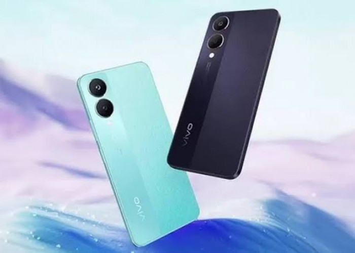 Vivo S10e Harganya Terjun Bebas, Yakin Belum Ganti Smartphone?