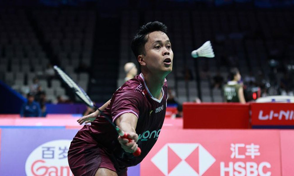 Ini Jadwal Wakil Tuan Rumah di Indonesia Masters 2026
