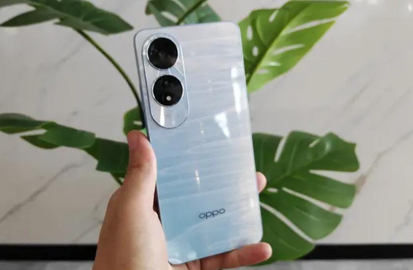 Update Harga OPPO A60 Terbaru Januari 2025, Ponsel Tahan Banting yang Ditenagai Performa Tangguh