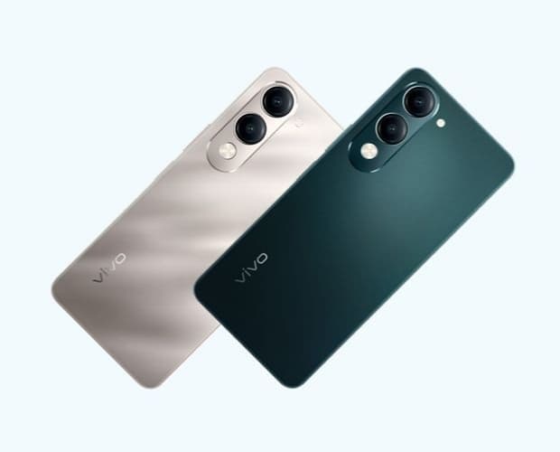 Vivo Y29T : HP Mid Range Terbaru, Tawarkan Performa Mumpuni dan Penyimpanan Luas