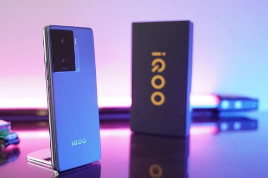 Iqoo Z7 5G Smartphone Mid Range yang Menggiurkan, ini Harga Terbarunya