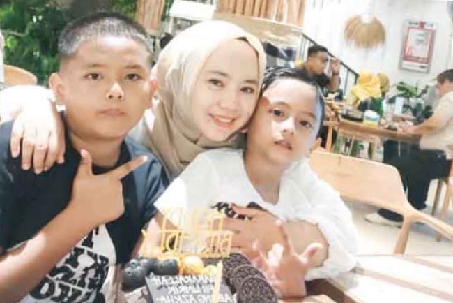 Perjuangan Ortu Tunggal Kembangkan Steak Ayam Ami di Palembang, Pasca Bercerai Mulai Usaha Modal Rp200 Ribu 