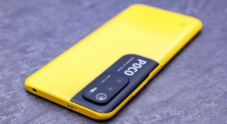 POCO M3 Pro 5G : Disupport Fitur DynamicSwitch dan Kamera Utama 48 MP