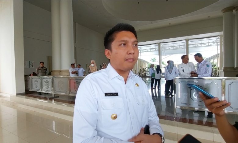 Panca: PD Pedrogas Akan Miliki Dereksi dan Komisaris Baru