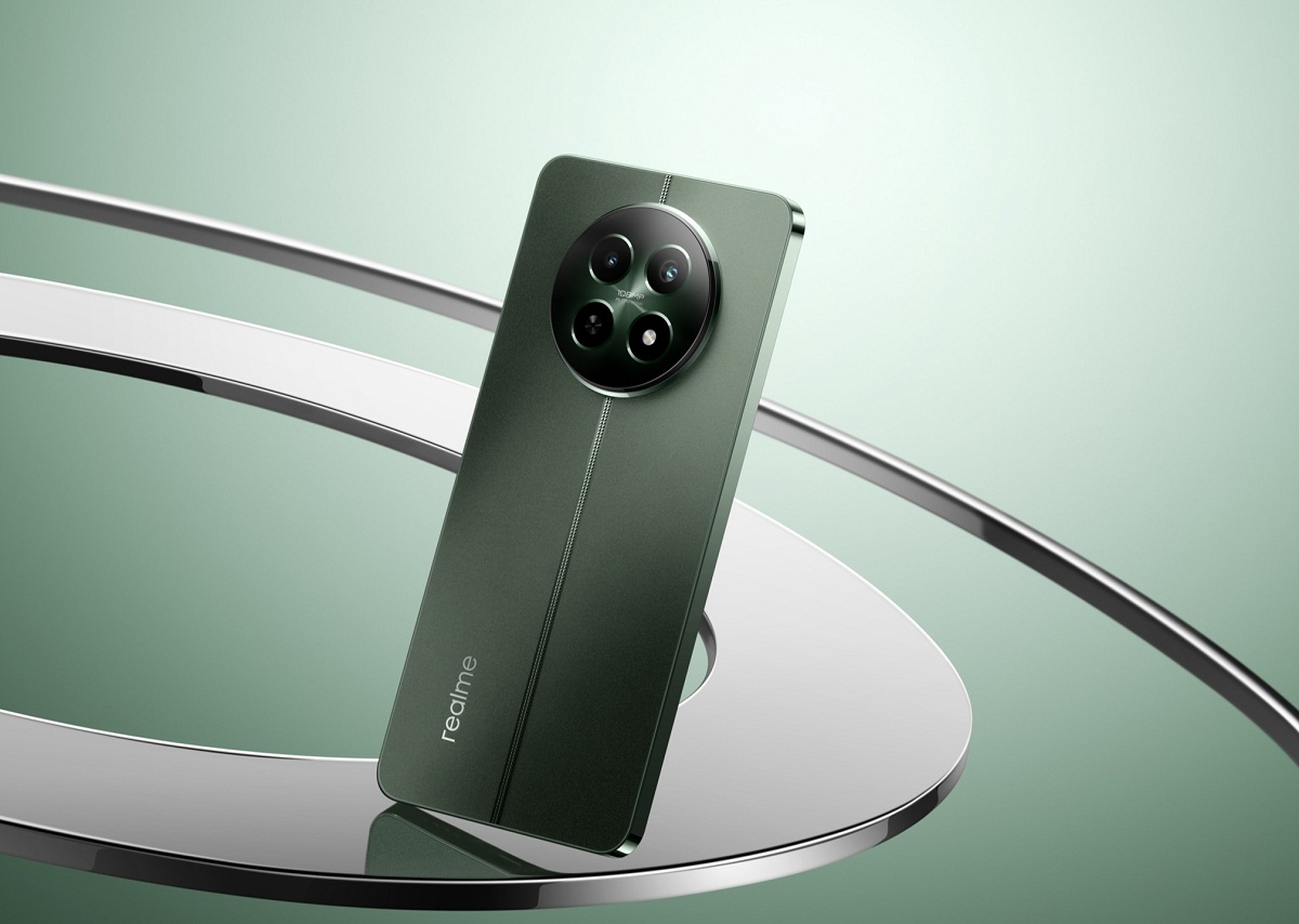 Harga Realme 12 5G Oktober 2025, HP Mid Range Fitur Andalan dengan Performa Andalan!