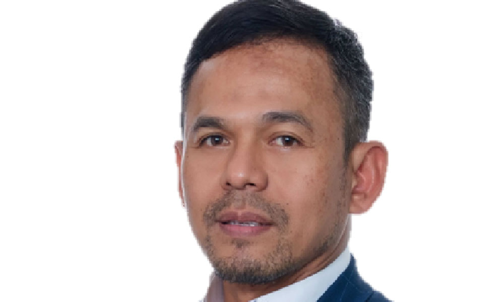 Dirut bank bjb Meninggal, Baru Menjabat 7 Bulan